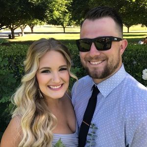 Meet your Posher, Jordan